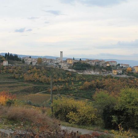 La Grande Casa Valpolicella Bed and Breakfast SantʼAmbrogio di Valpolicella Exteriör bild
