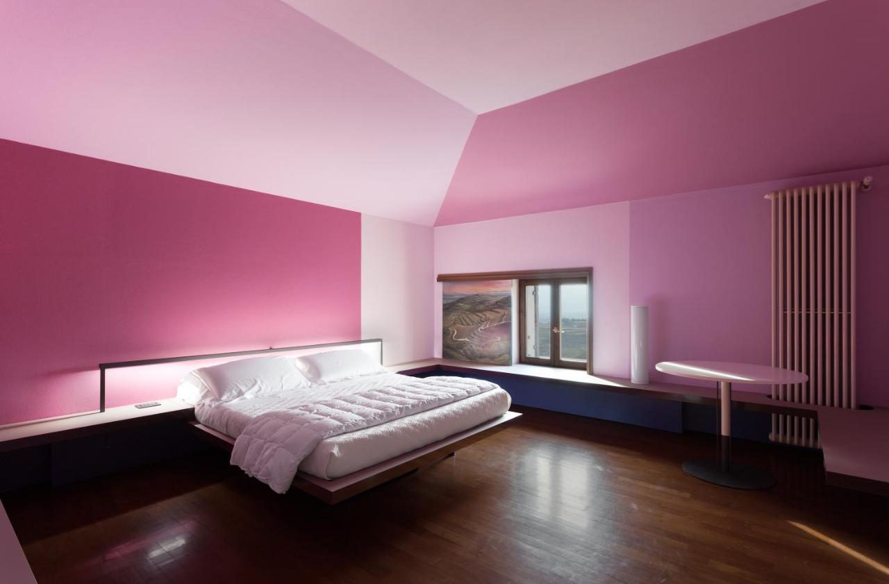 La Grande Casa Valpolicella Bed and Breakfast SantʼAmbrogio di Valpolicella Exteriör bild