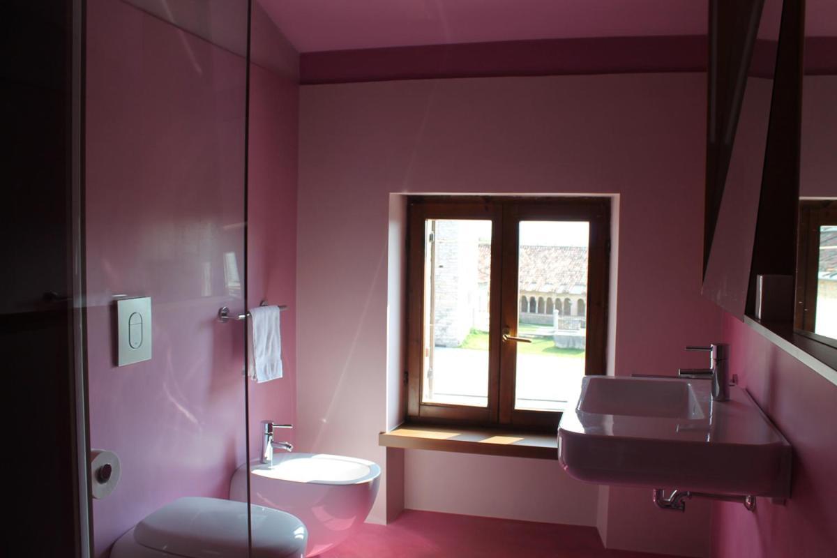 La Grande Casa Valpolicella Bed and Breakfast SantʼAmbrogio di Valpolicella Exteriör bild