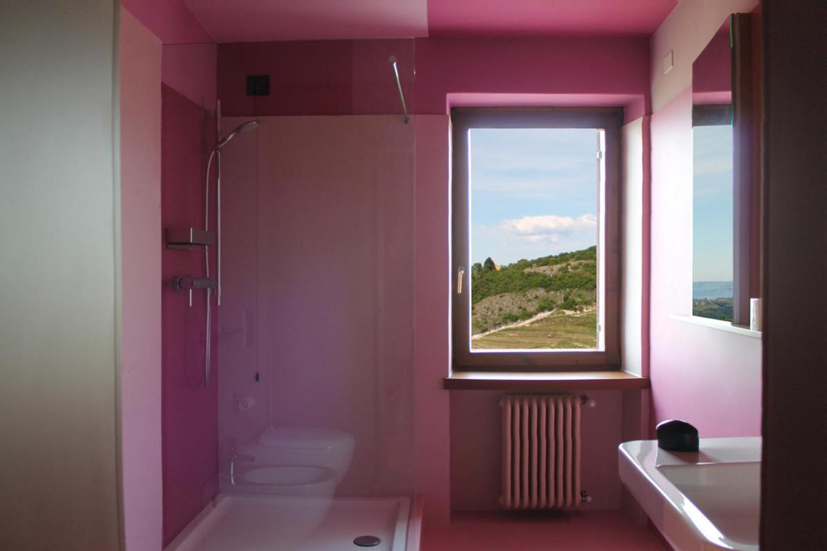 La Grande Casa Valpolicella Bed and Breakfast SantʼAmbrogio di Valpolicella Exteriör bild