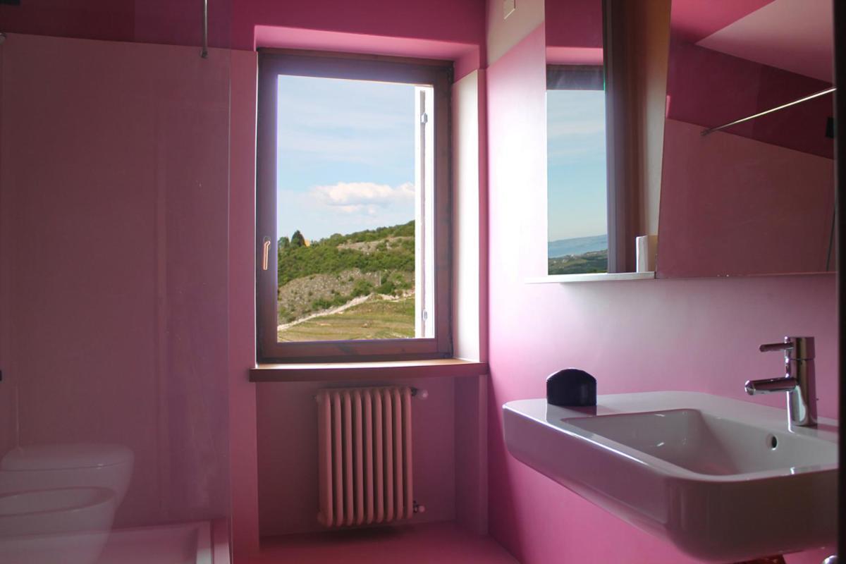La Grande Casa Valpolicella Bed and Breakfast SantʼAmbrogio di Valpolicella Exteriör bild