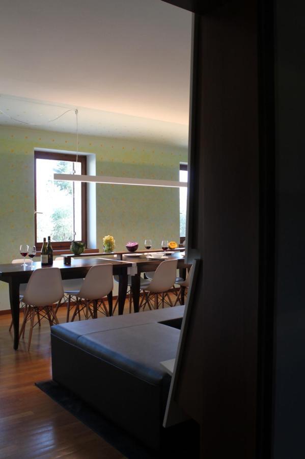 La Grande Casa Valpolicella Bed and Breakfast SantʼAmbrogio di Valpolicella Exteriör bild